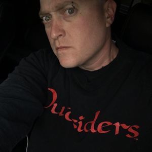 Meet your Posher, Chad